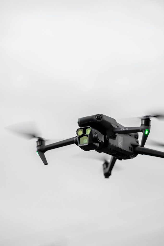 DJI Mavic 3 Pro multi